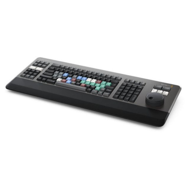 Blackmagic Design DaVinci Resolve Editor Keyboard