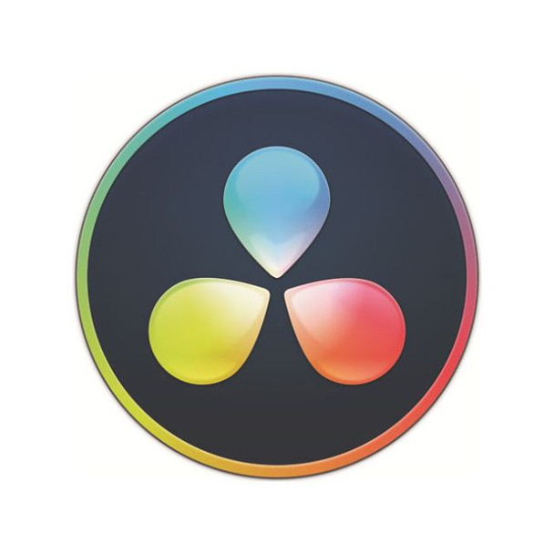 Blackmagic Design DaVinci Resolve Studio