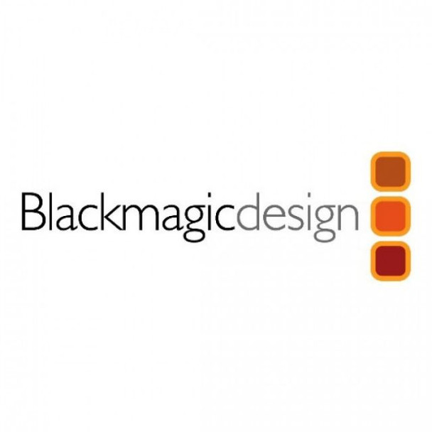 Blackmagic Design Fairlight Console Chassis 4 Bay