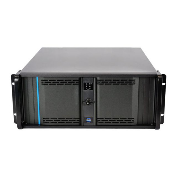 Reckeen 19" Rackmount Chassis