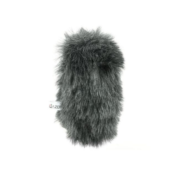 Azden SWS-250 Furry Windshield for SGM-250 & SGM-250P Microphones