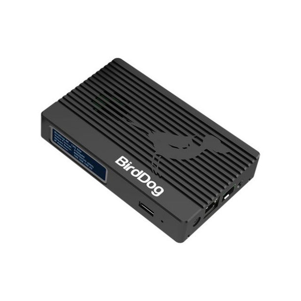 BirdDog 4K SDI - 12G SDI, 4Kp60 NDI Encoder/Decoder