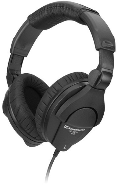 Sennheiser HD 280 PRO Professional Monitoring Headphones