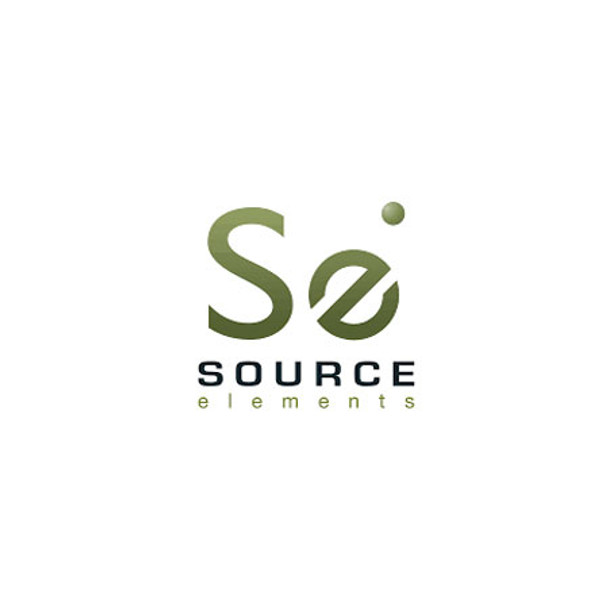 Source Elements Source-Live