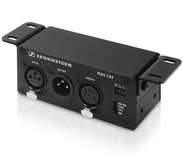 Sennheiser MAS 133 Inline Switch Box