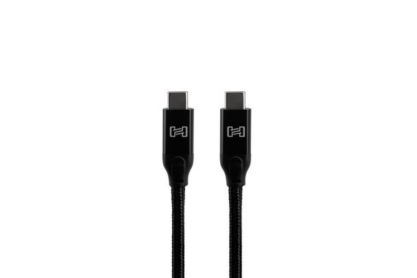 Hosa USB-306CC 6 ft. SuperSpeed USB 3.1 (Gen2) Cable