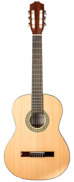 Denver DC44N Full Size Nylon String Acoustic Guitar