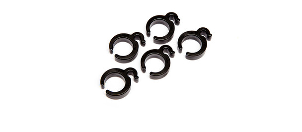 Rode Boompole cable clips - Pack of 5