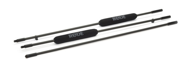 Rode Micro Boompole Pro - Ultra-Lightweight Modular Boompole