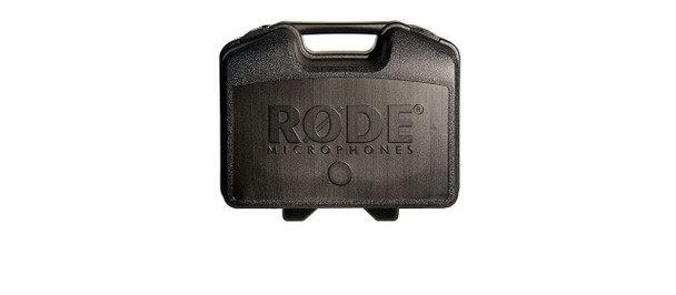 Rode RC4 Rugged Microphone Case