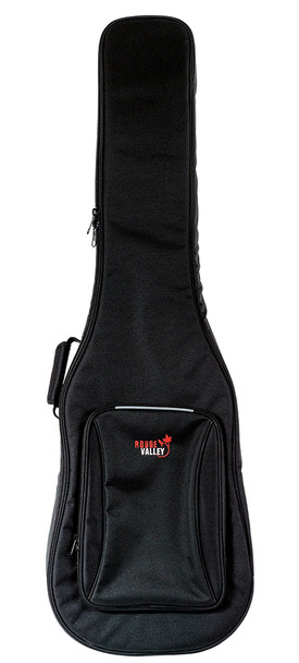 Rouge Valley200 Series RVB-B200 Electric Bass Guitar Gig Bag