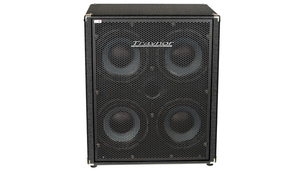 Traynor TC410 800 Watt Bass Cabinet w/4-10" Speakers & Horn
