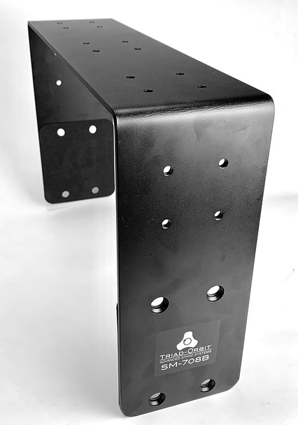 Triad-Orbit SM-708B Speaker Mounting Bracket for JBL 708P Powered Speaker