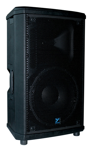 Yorkville NX Series NX25P-2 - 12" Two-way Active Loudspeaker