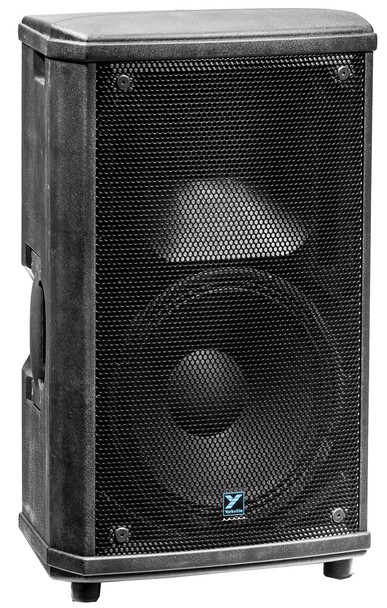 Yorkville NX Series NX55P-2 - 12-inch / 1-inch 1000 Watt Active Speaker
