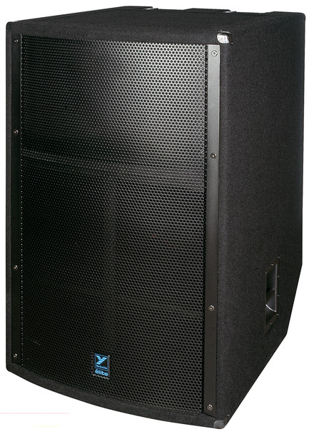 Yorkville Elite Series LS1208 4000 Watt 18-inch Subwoofer