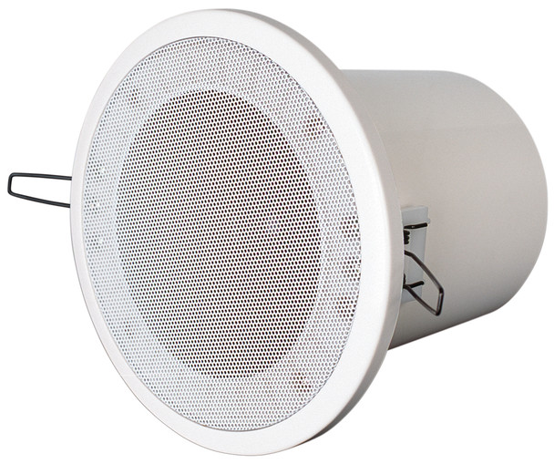 Yorkville Coliseum Mini Series C160W - Pot Light Ceiling Speaker