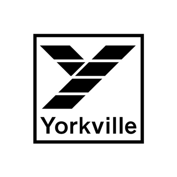Yorkville 5/16" Mounting Bolt for LP-LED2 & LP-LED4 Lighting Systems
