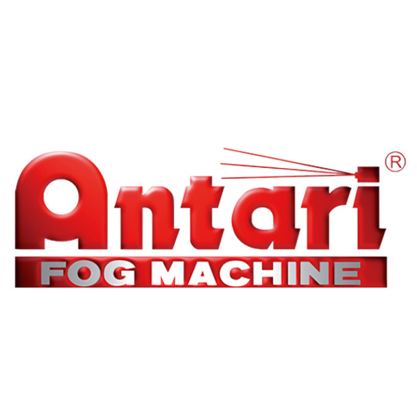 Antari 650nm/100mw Red Laser Kit w/ Power Supply & Mounting Bracket