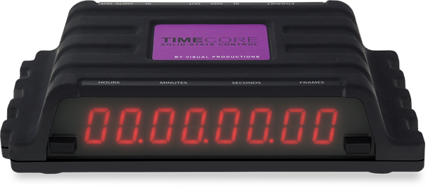 Antari TimeCore Timcode Generator Converter & Display