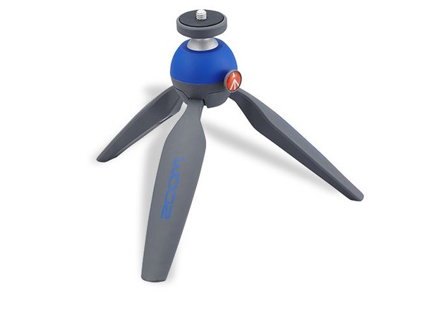 ZOOM PIXI Tabletop Tripod