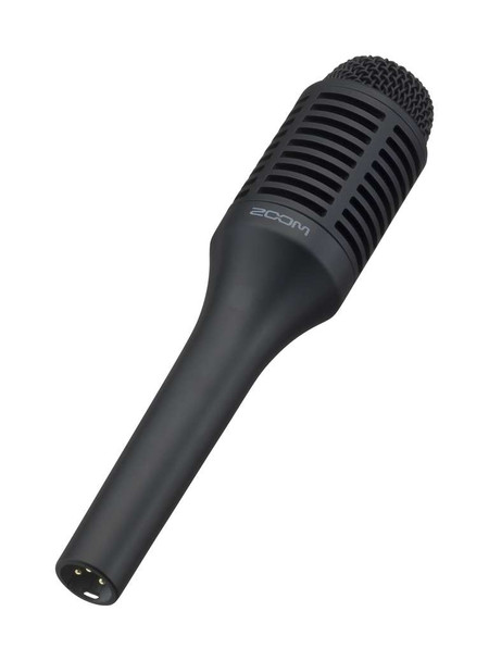 ZOOM Directional Shotgun Vocal Microphone