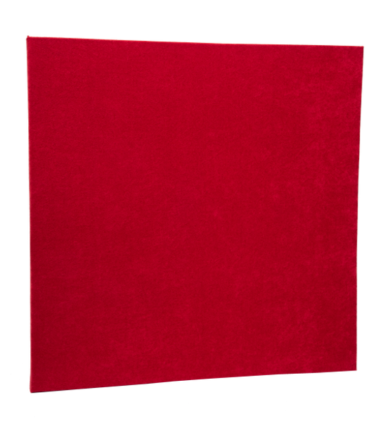 Auralex SonoLite Panel - Atomic Red (2-Pack)