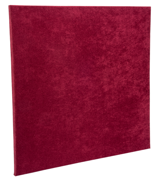 Auralex SonoLite Panel - Burgundy (2-Pack)