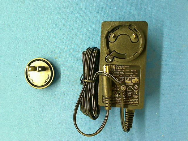 Korg KA430 AC Adaptor