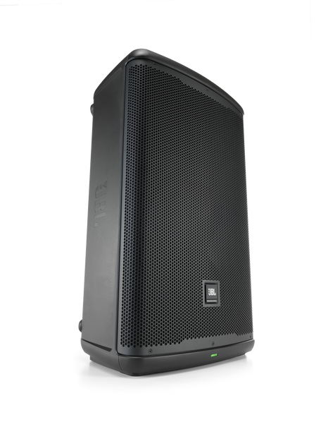 JBL EON715 15-inch Powered PA Speaker with Bluetooth