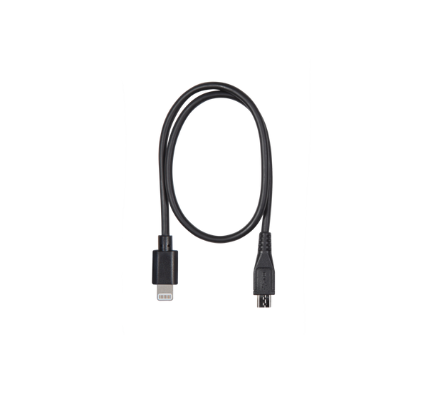 Shure AMV-LTG15 Motiv Lightning Cable 15 inches