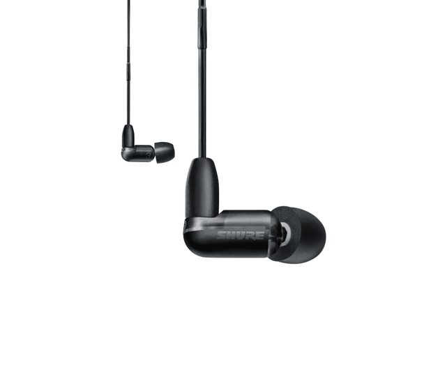 Shure AONIC 3 Sound Isolating Earphones