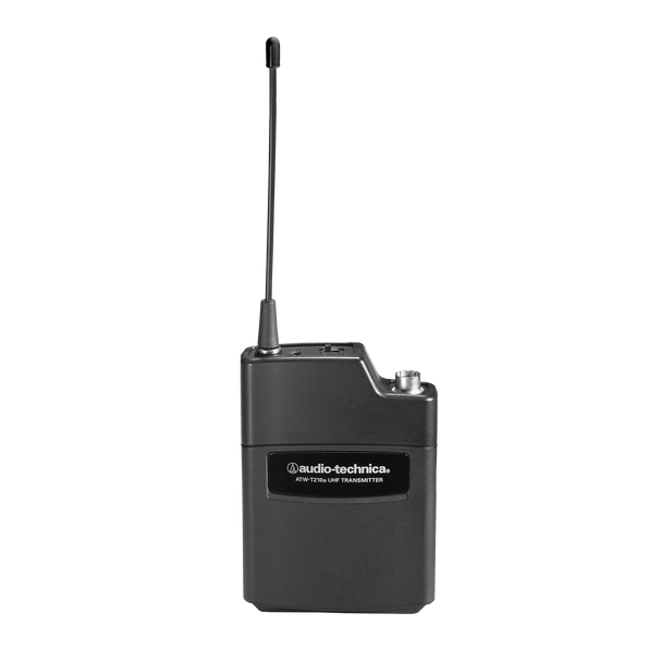 Audio-Technica ATW-T210BI 2000 Series Body-pack TX