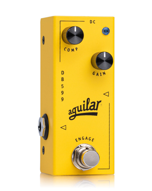 Aguilar DB599 Bass Compressor