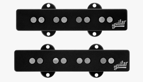 Aguilar 4J 60s Era Set of Pickups for 4-string Jazz Bass