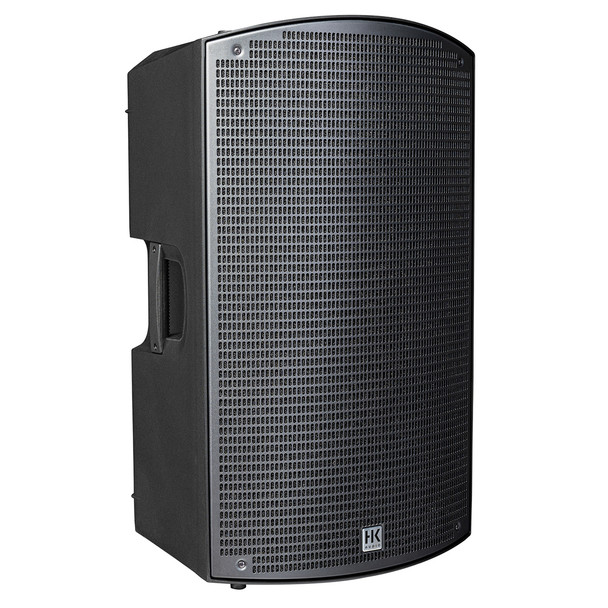 HK Audio SONAR 115 Xi Powered State-of-the-Art Loudspeaker