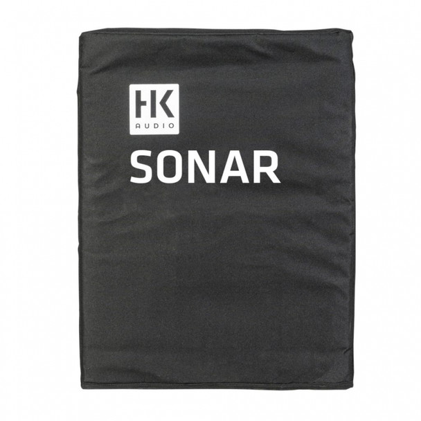 HK Audio SONAR Cover for 112 Xi