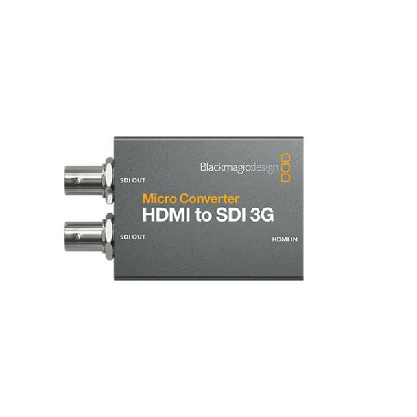 Blackmagic Design Micro Converter HDMI to SDI 3G