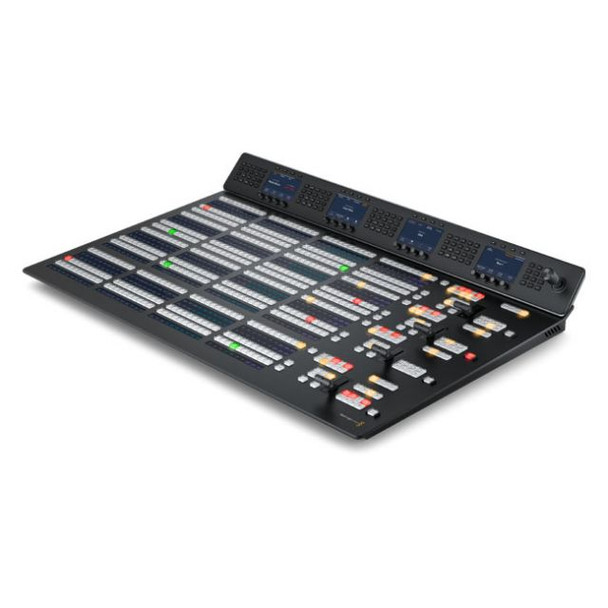 Blackmagic Design ATEM 4 M/E Advanced Panel 40