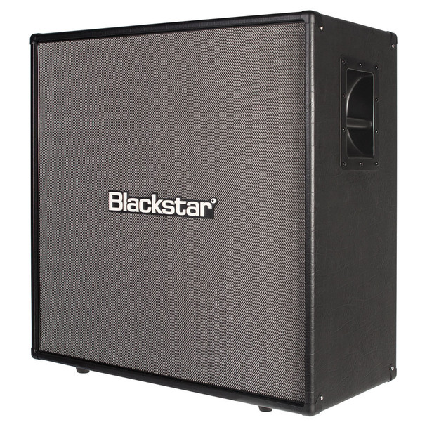 Blackstar HTV-412 MKII 4x12 Straight Guitar Cabinet