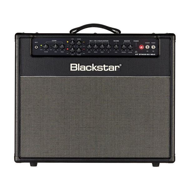 Blackstar HT Stage 60 112 MkII Combo Amp