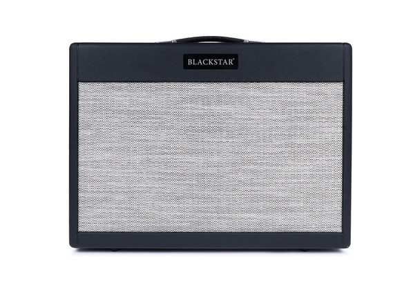 Blackstar St. James 50 6L6 212 Combo Amp