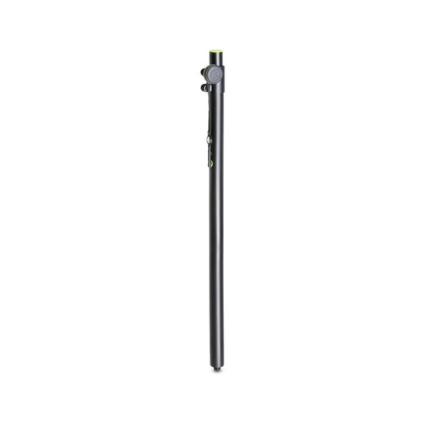 GRAVITY Adjustable Speaker Pole 35 mm to M20 - 71"