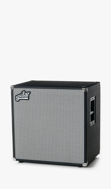 Aguilar DB 410 Bass Cabinet - 8 Ohm [REFURB]