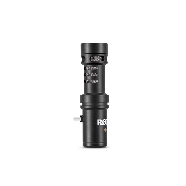 Rode VideoMic Me-C Directional Microphone For USB C Devices