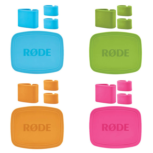 Rode COLORS Color Set for NT-USB Mini