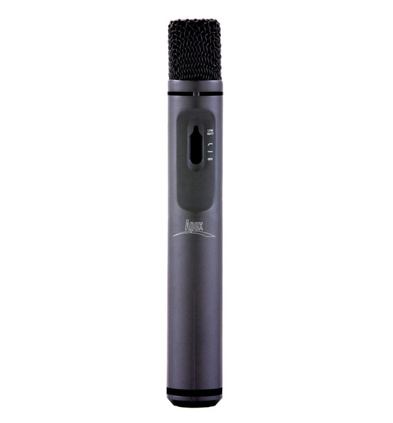 APEX Apex495 Multi-Purpose Cardioid Condenser Microphone