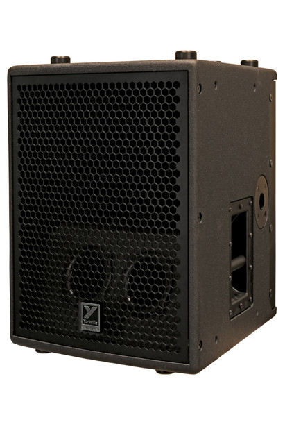 Yorkville SA102 Loudspeakers Full Range Powered Loudspeaker