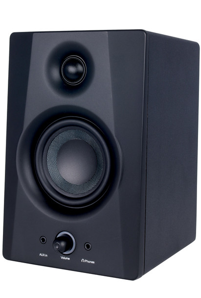 Yorkville YSM3-BT 50W 3.5” Studio Monitors (Active + Passive Pair)