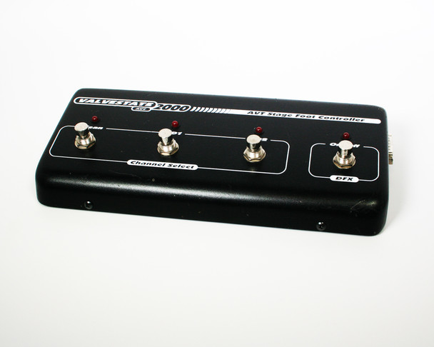 Marshall Valvestate 2000 AVT Stage Foot Controller Pedal [USED]